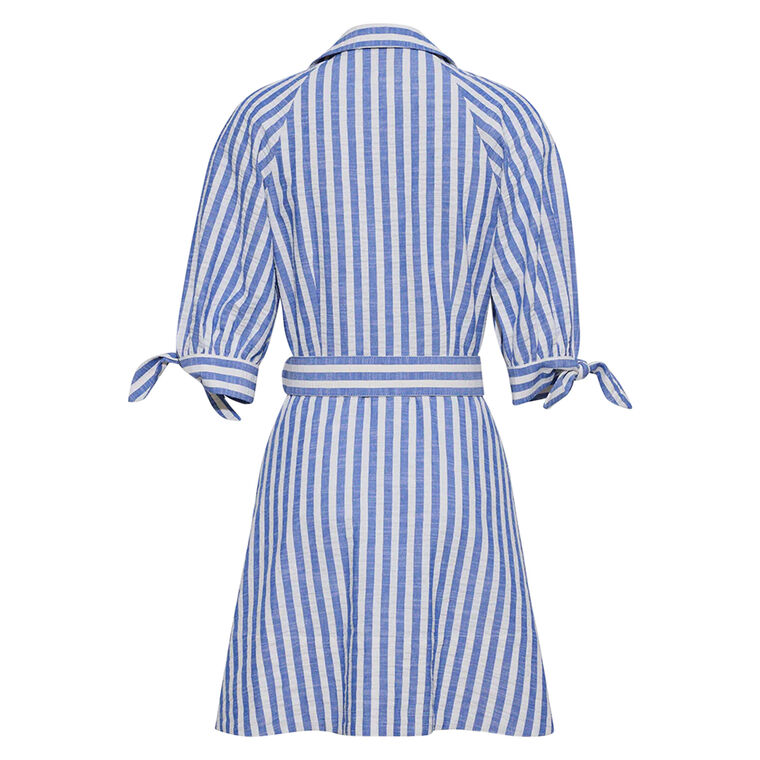 Caro Mini Dress image number null
