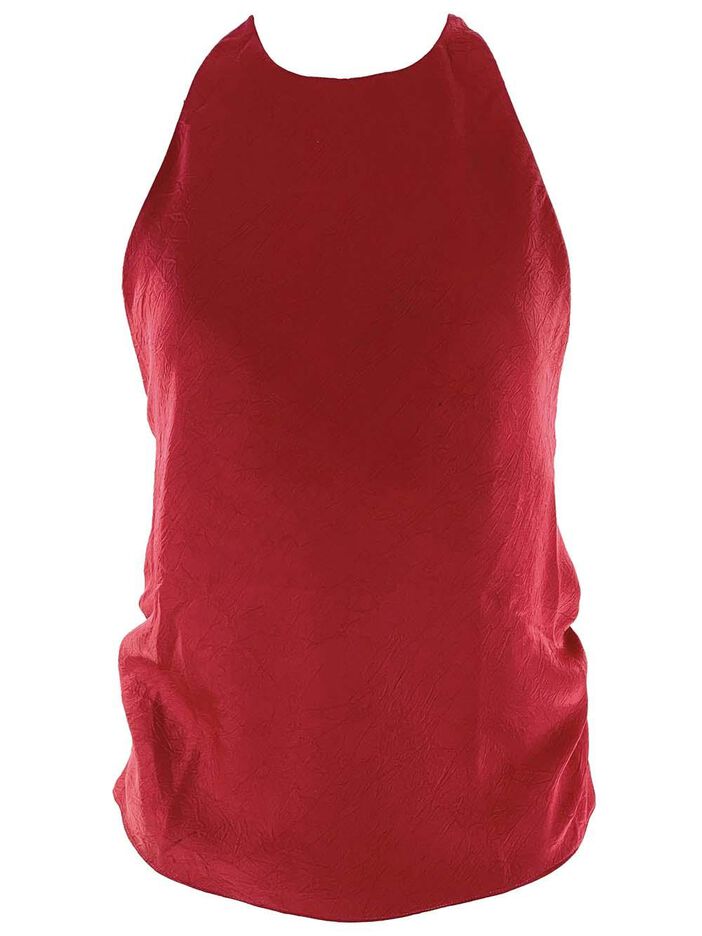 Marion Sleeveless Top image number null