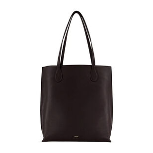 Athene Nappa Leather Tote Bag