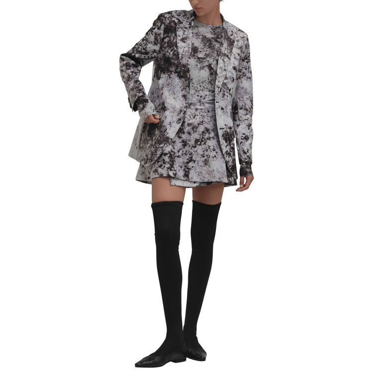 Sauce Blazer image number null