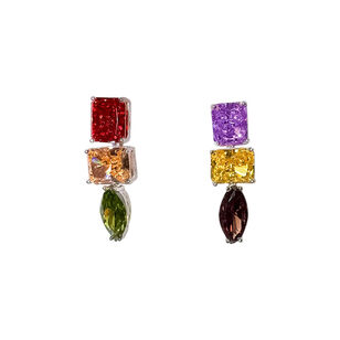 Pedro Earrings