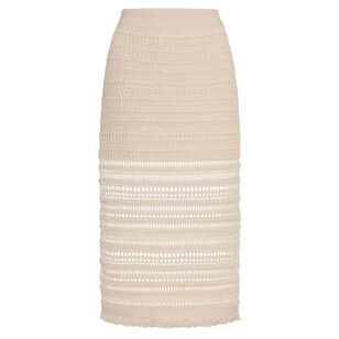 The Indira Skirt