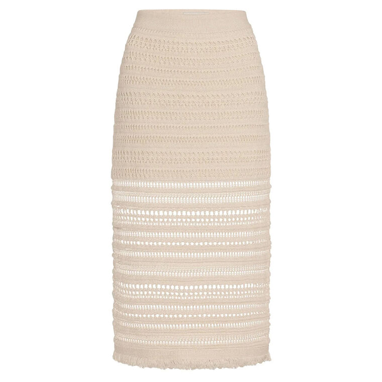 The Indira Skirt image number null