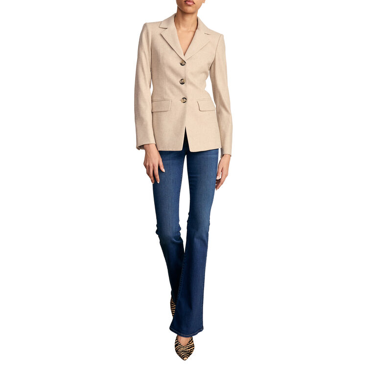 Raelynn Dickey Jacket image number null