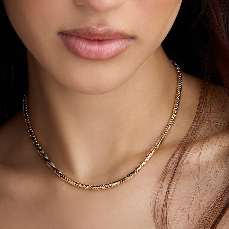 Madison Avenue Necklace image number null