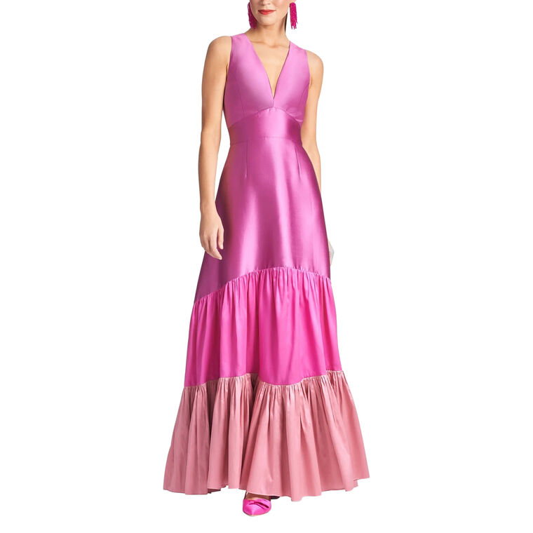 Rori Gown image number null