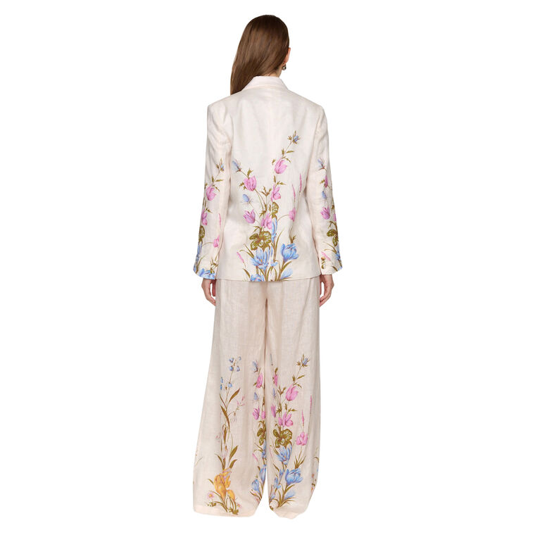 Emilia Blazer image number null