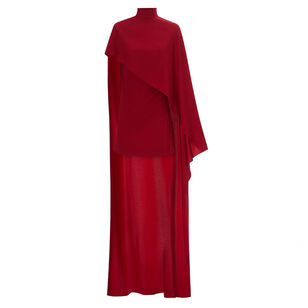 Mini Carrington High Neck Dress