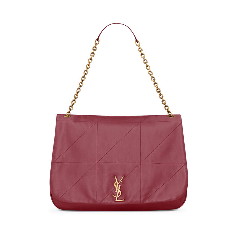 Jamie 4.3 Lambskin Chain Bag image number null