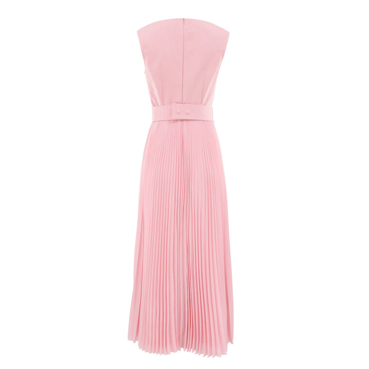 Sophie Midi Dress image number null