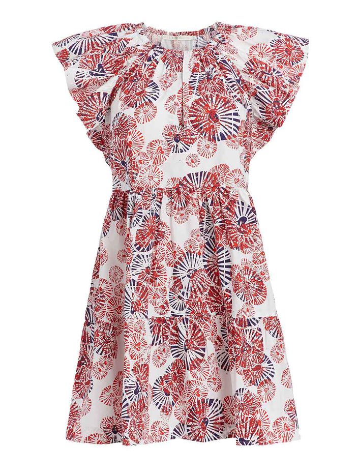 Kara Dress image number null