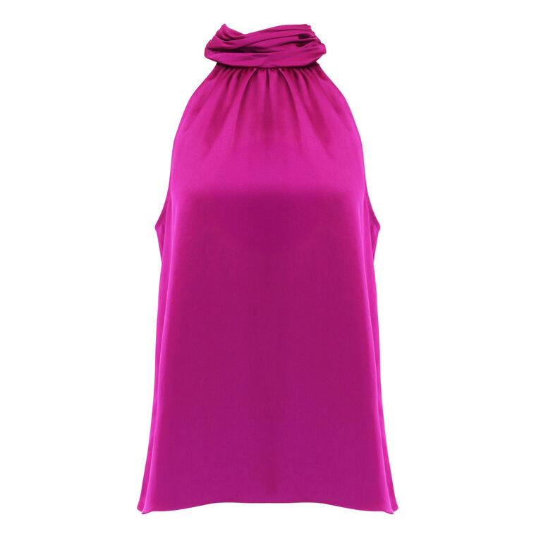 Zana Halter Top image number null