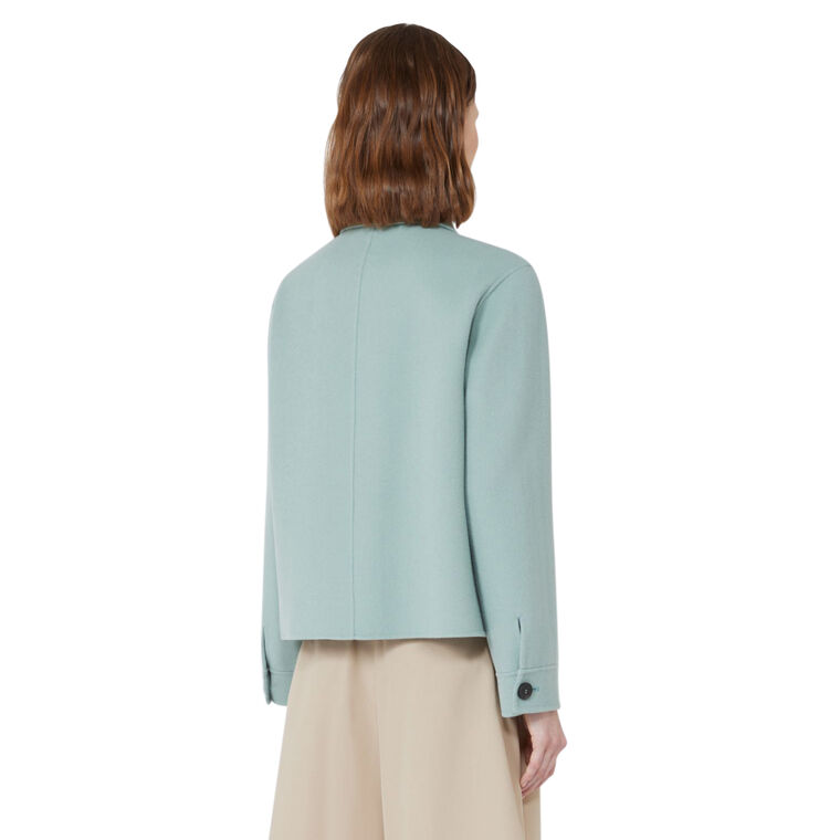 Nordica Single-Breasted Jacket image number null