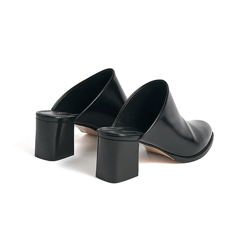 Phoebe 60mm Mule image number null