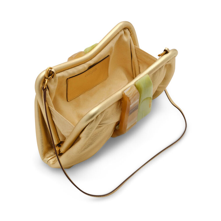 Julita Convertible Clutch image number null