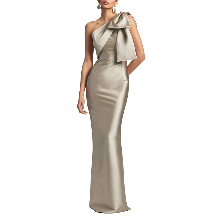 Bonnie Gown image number null