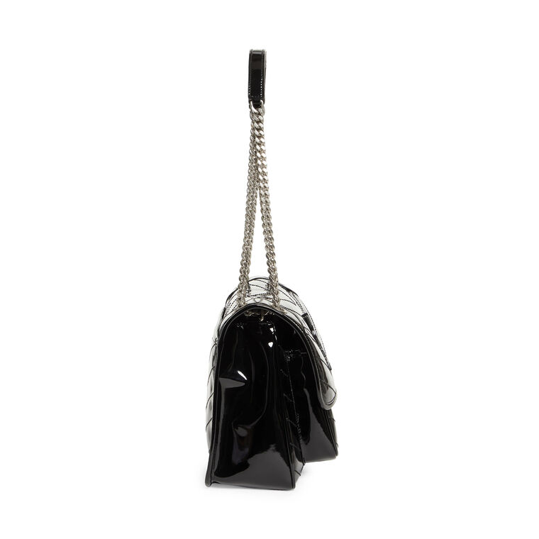 Medium Patent Leather Niki Bag image number null