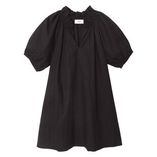 Carleigh Short Sleeve Mini Dress