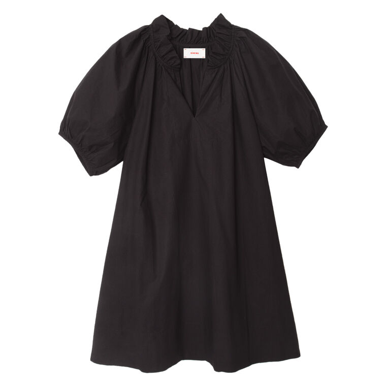 Carleigh Short Sleeve Mini Dress image number null