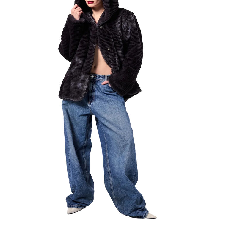 Nikki Jacket image number null