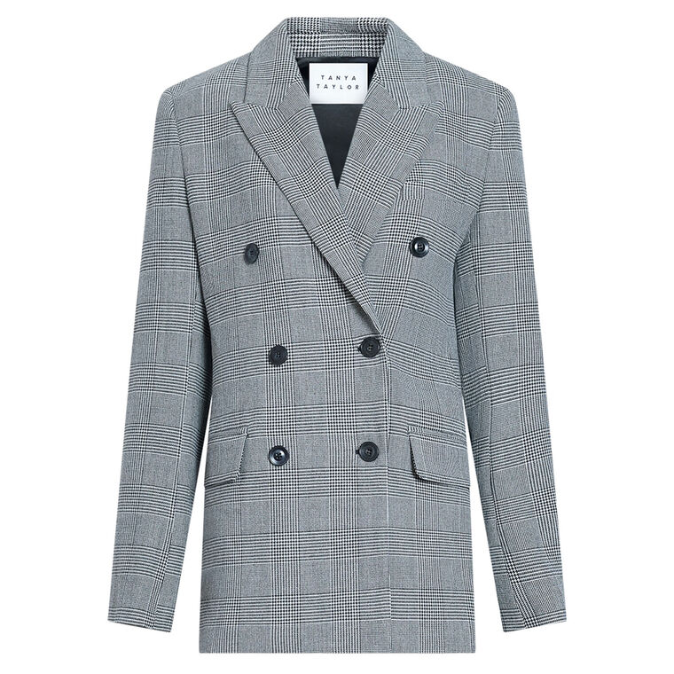 Virgina Blazer image number null