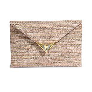 Envelope Clutch