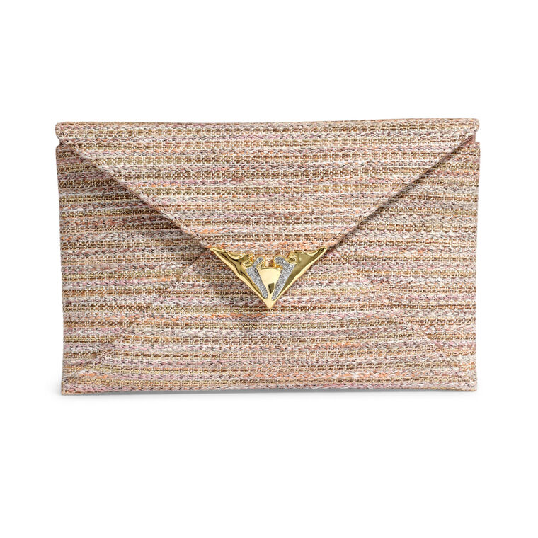 Envelope Clutch image number null