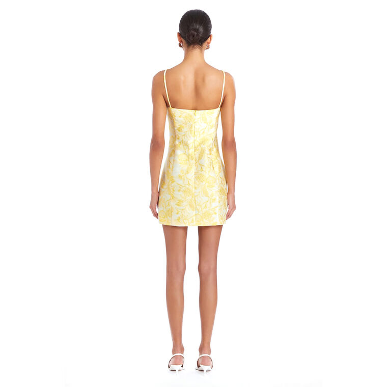 Molly Dress image number null