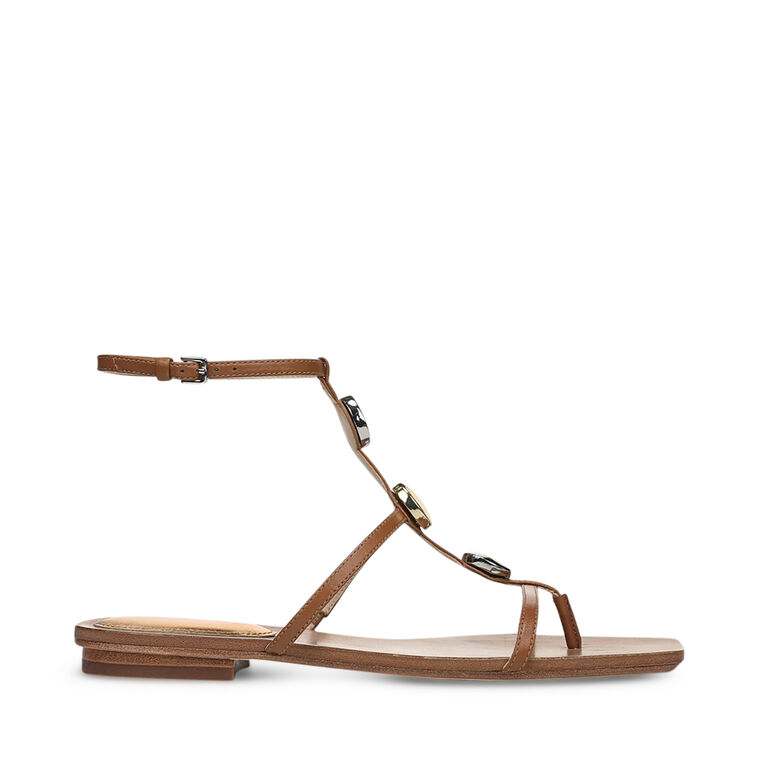 Alba Embellished Sandal image number null