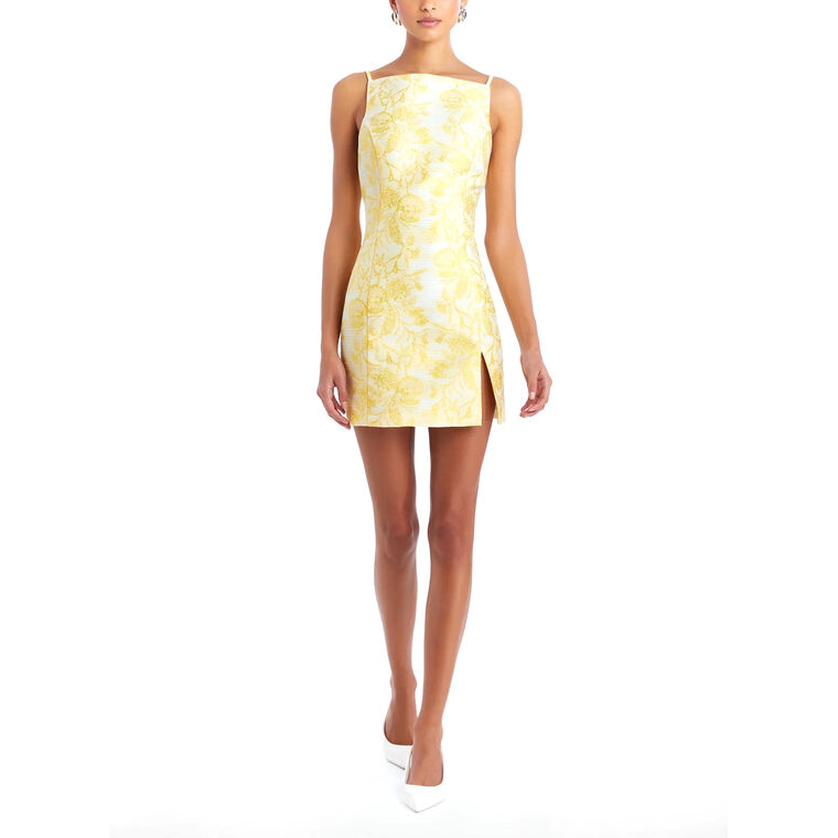 Molly Dress image number null