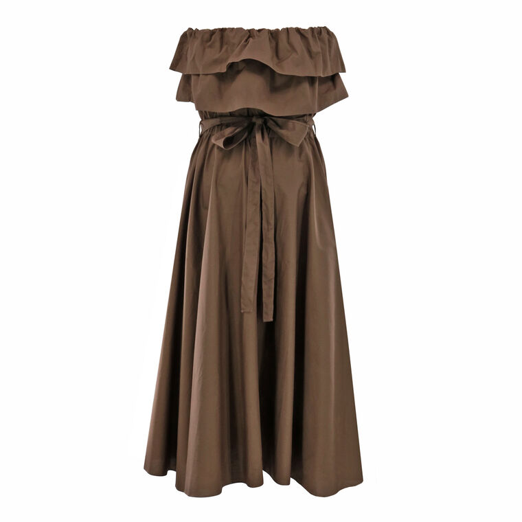 Brie Dress image number null