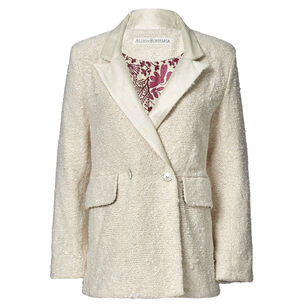 Denali Snow Glaze Blazer