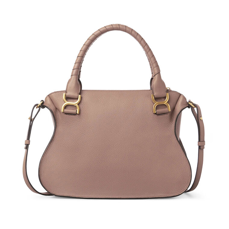 Marcie Double Carry Bag image number null