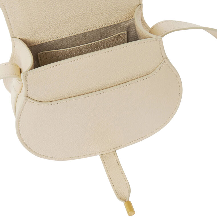 Marcie Small Saddle Bag image number null
