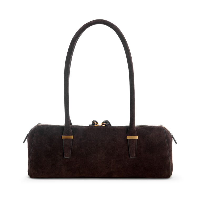 Elmhurst Box Satchel image number null