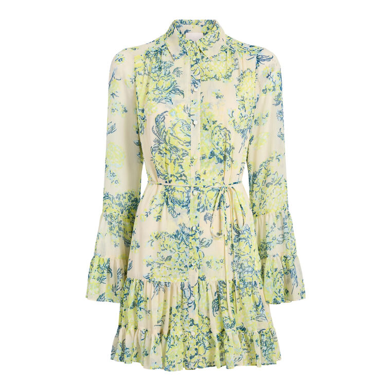 Lyra Dress image number null