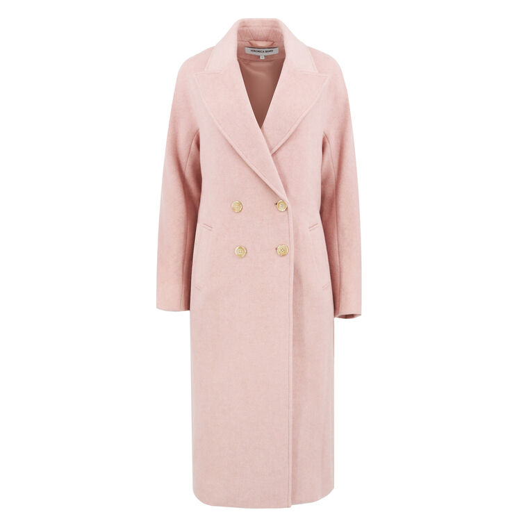 Della Dickey Coat image number null