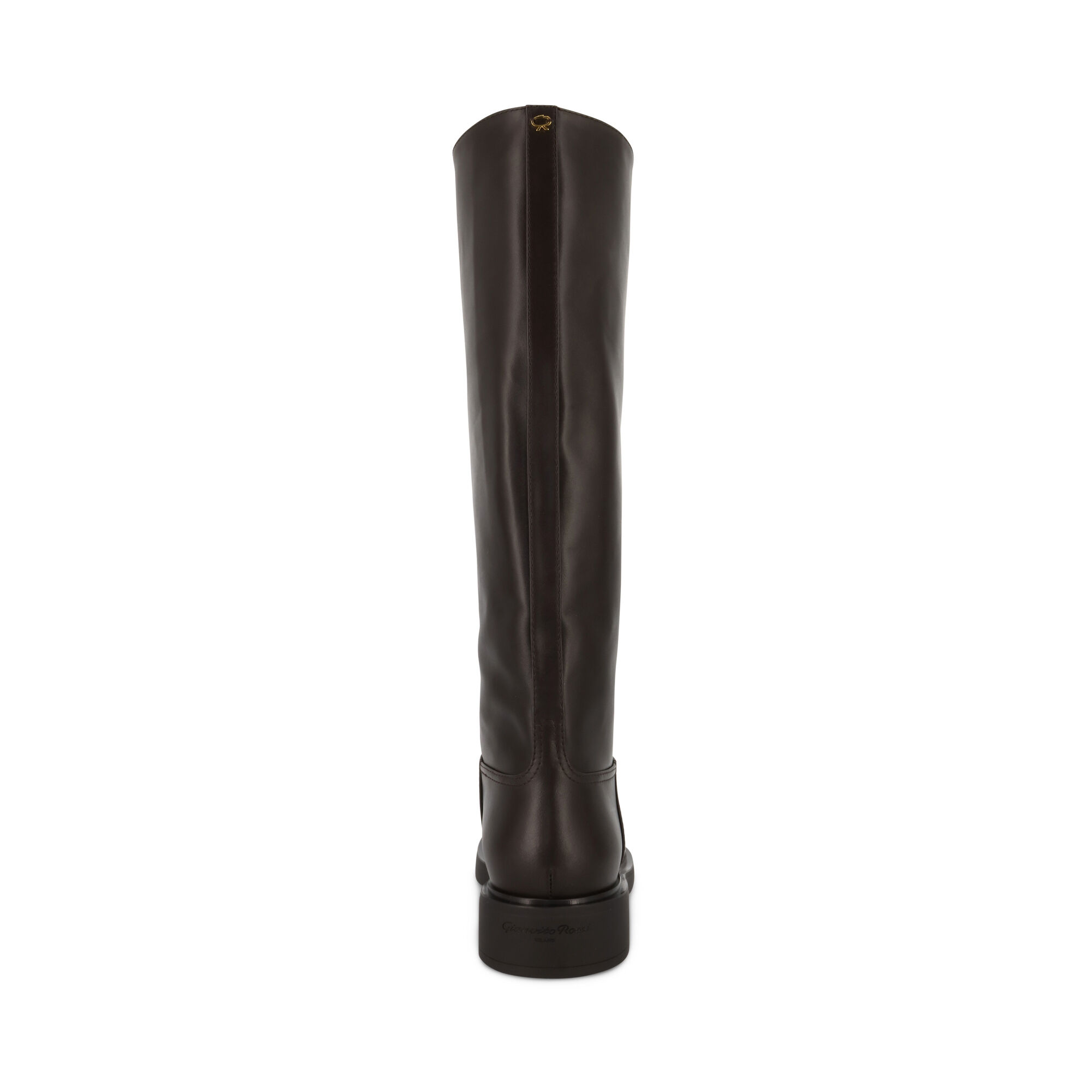 Moka 50mm Lug Sole Boot
