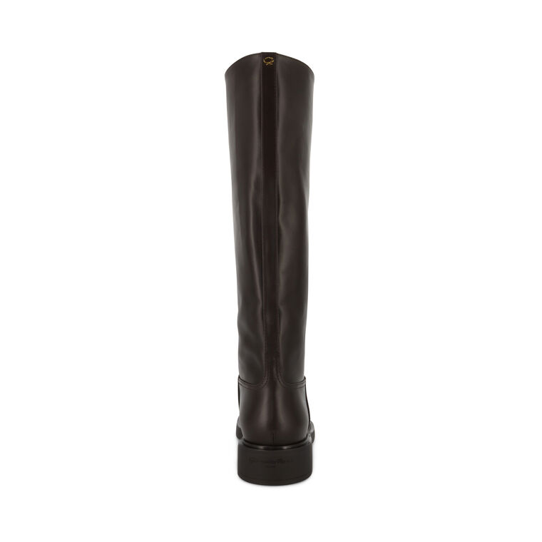 Moka 50mm Lug Sole Boot image number null