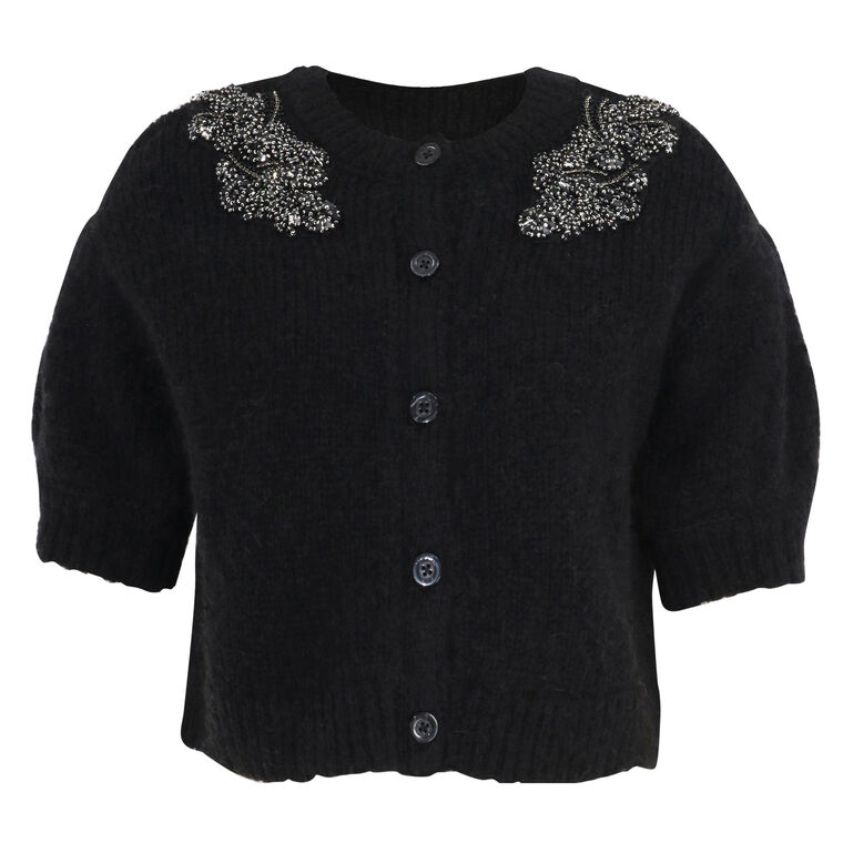 Millicent Cardigan image number null