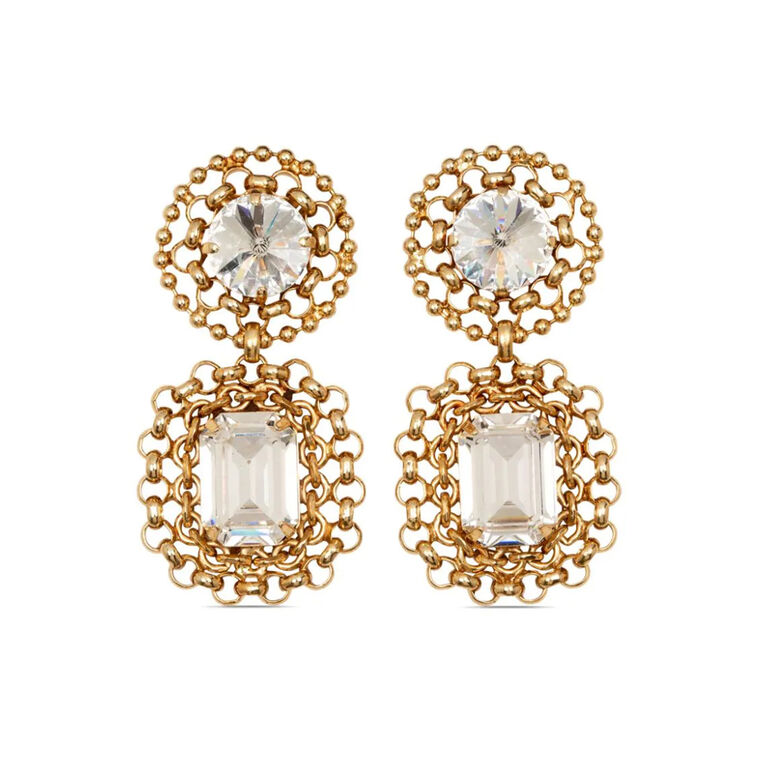 Jada Earrings image number null