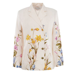 Emilia Blazer