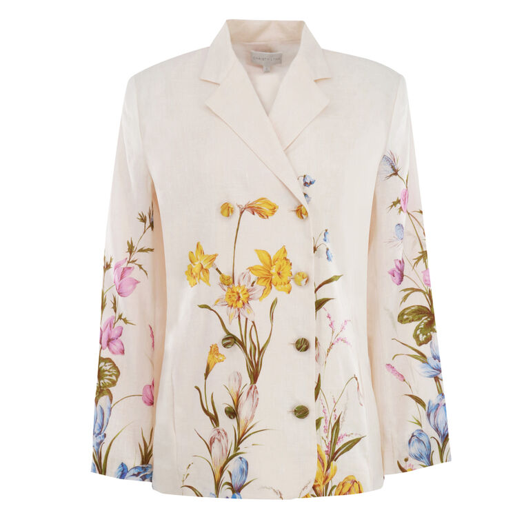 Emilia Blazer image number null