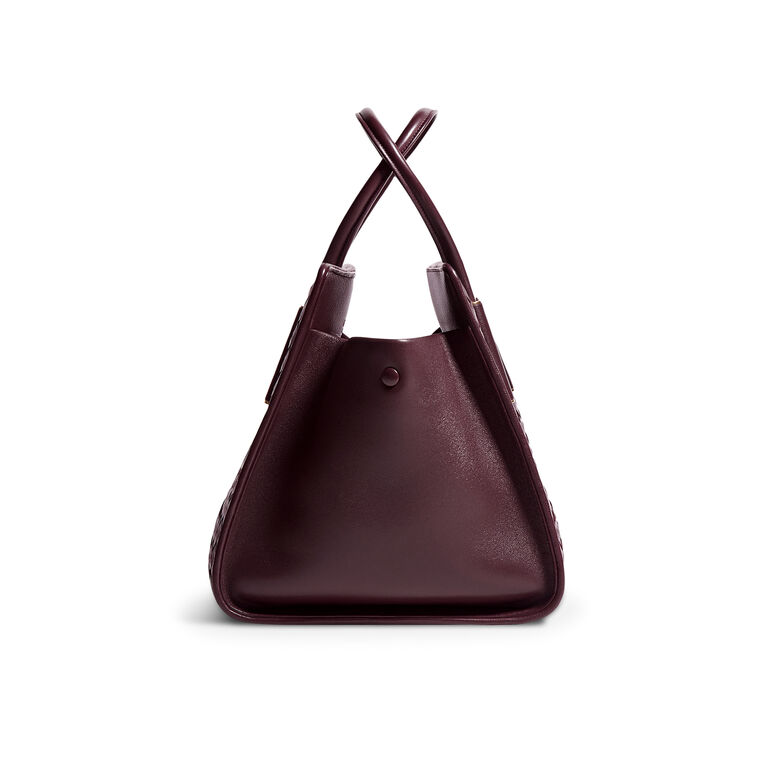Small Barbara Tote image number null