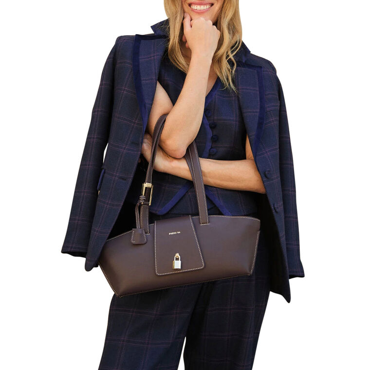 Trocadero Handbag image number null