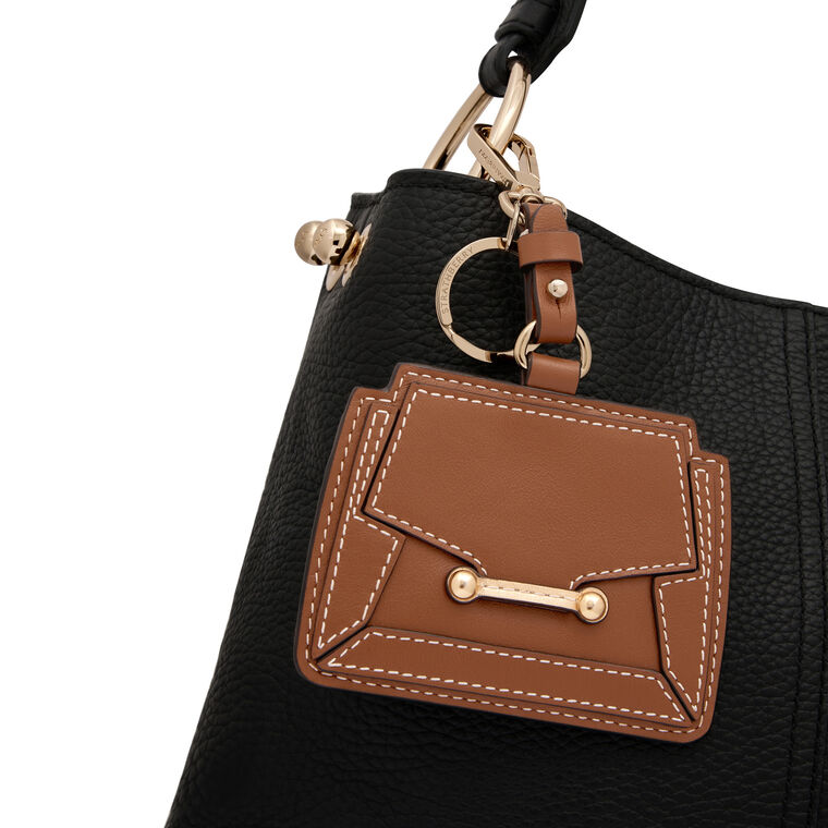 Mosaic Cardholder Charm image number null