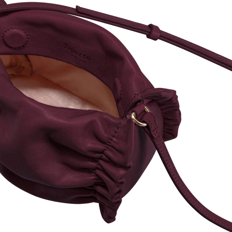 Small Opera Nappa Calfskin Bag image number null