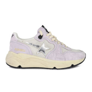 Running Sole Sneaker