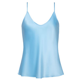 Lexi Silk Camisole