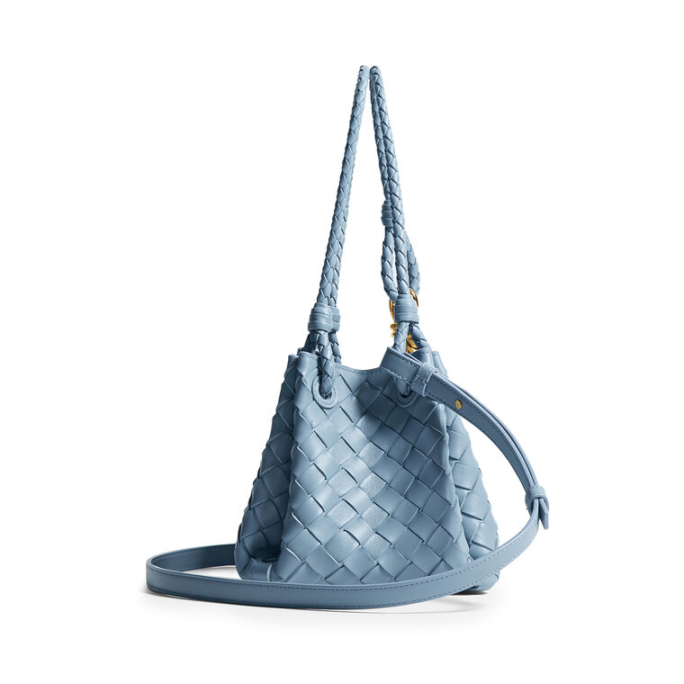 Small Parachute Shoulder Bag image number null